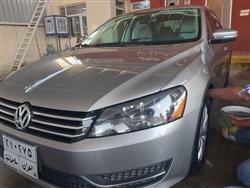 ڤۆڵکسواگن پاسات